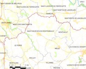 Map commune FR insee code 35271.png