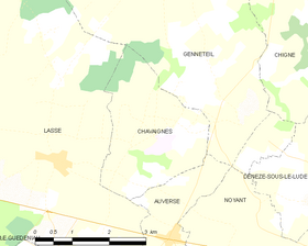 Map commune FR insee code 49087.png
