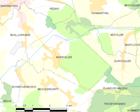 Map commune FR insee code 57505.png