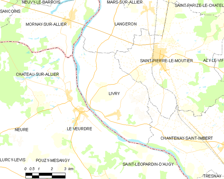 File:Map commune FR insee code 58144.png