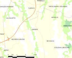 Map commune FR insee code 64167.png