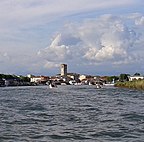 Lignano Sabbiadoro, Prowincja Udine, Friuli-Wenecj