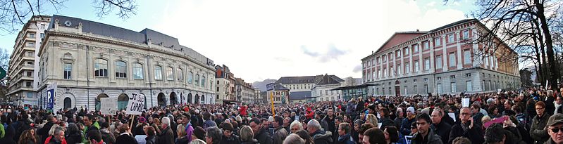 File:Marche républicaine 2015, Chambéry 3.JPG