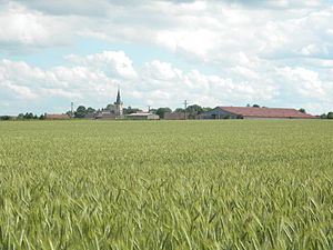 Habiter à Marcheseuil