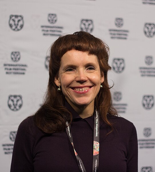 File:Maria Zennström - IFFR 2017-2.jpg