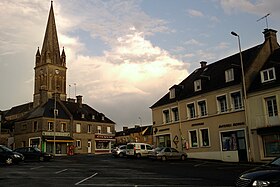 Marigny (Manche)