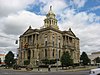 Marion County Courthouse Marion County Courthouse, Marion.jpg