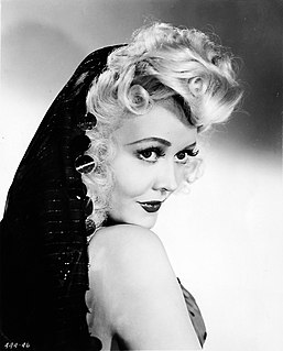 Marion Martin American actress (1909–1985)