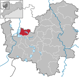 Markkleeberg,  Sachsen, Deutschland