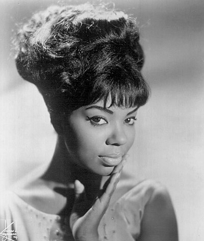 Mary Wells Net Worth, Biography, Age and more