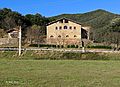 Canelles de Baix (la Vall de Bianya)