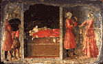 Masaccio, storie di san giuliano.jpg