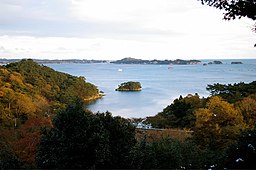 Matsushima ogidani23Nov07