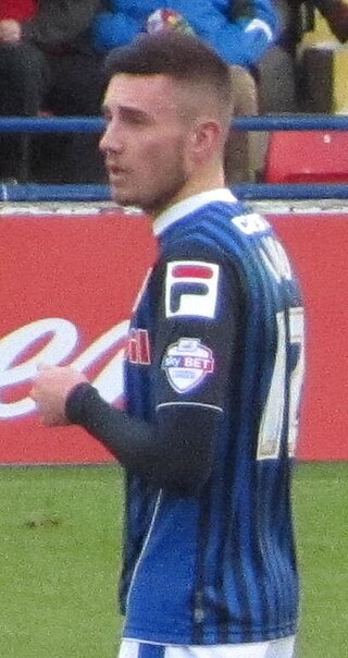 <span class="mw-page-title-main">Matty Lund</span> Footballer (born 1990)