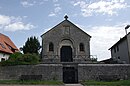 Mausoleum