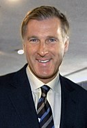 Maxime Bernier: Age & Birthday