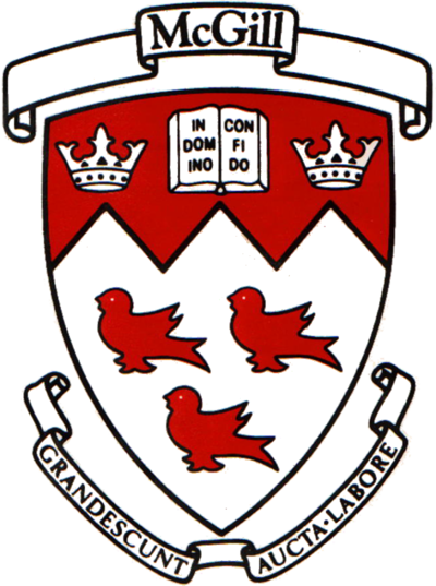 List of McGill University people