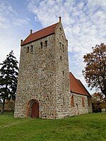 Dorfkirche Mechow