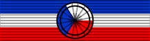 File:Medaille d'honneur du Travail Vermeil ribbon.svg