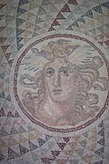 Mitologia Medusa