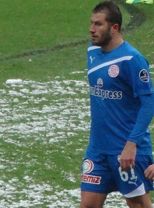 Mehmet Yılmaz