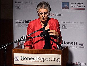 Melanie Phillips: Iriseoir Briotanach