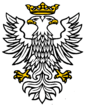 Eagle of Leofric Mercia