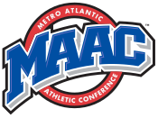 Metro Atlantic Athletic Conference logo.svg