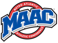 Metro Atlantic Athletic Conference logo.svg