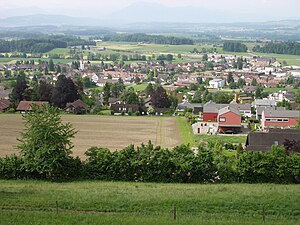 Mettmenstetten