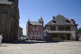 Place de l'Église