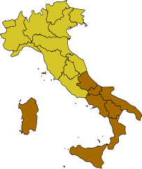 [✔] République italienne - Repubblica Italiana 203px-Mezzogiorno.svg
