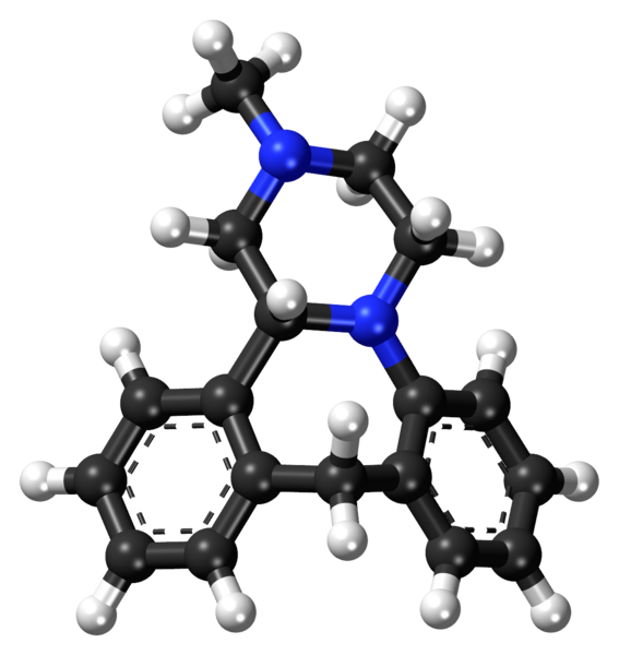 File:Mianserin ball-and-stick model.png