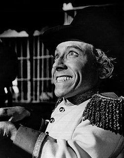 <span class="mw-page-title-main">Michael Dunn (actor)</span> American dwarf actor (1934-1973)