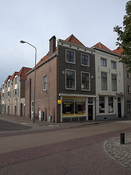 File:Middelburg Varkensmarkt2.jpg