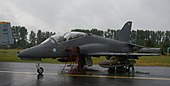 Tengah Malam Hawks BAe Hawk Radom.JPG