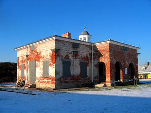 Fort Mifflin