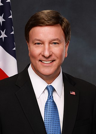 <span class="mw-page-title-main">Mike Rogers (Alabama politician)</span> American politician, U.S. Representative for Alabamas 3rd District