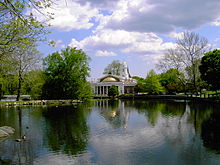 Milford's city hall, the fifth building to occupy the site Milford7.jpg