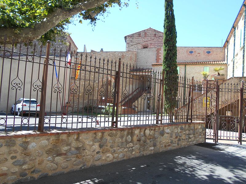 File:Millars. Casa del Comú 2.jpg