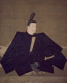 Minamoto no Yoritomo, primul shogun Kamakura