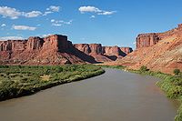 Río Green (río Colorado)