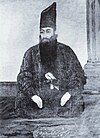 Baháalláh, a bahái hit alapítója