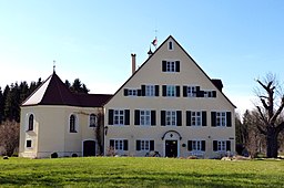 Mischenried, Gutshaus.01