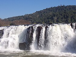 Salto do Yucumã