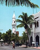 mezquitas
