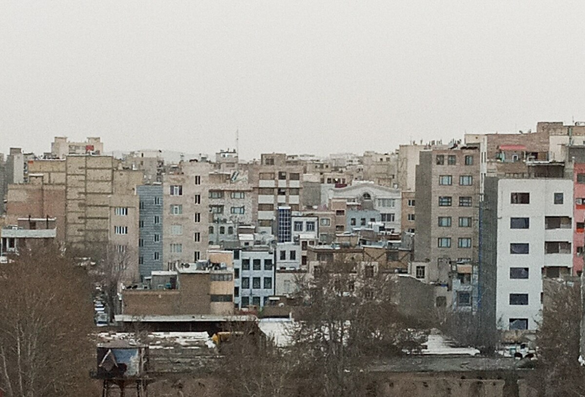 Mohammadshahr