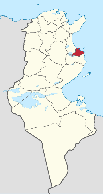 File:Monastir in Tunisia.svg