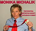 Polski: Monika Michalik