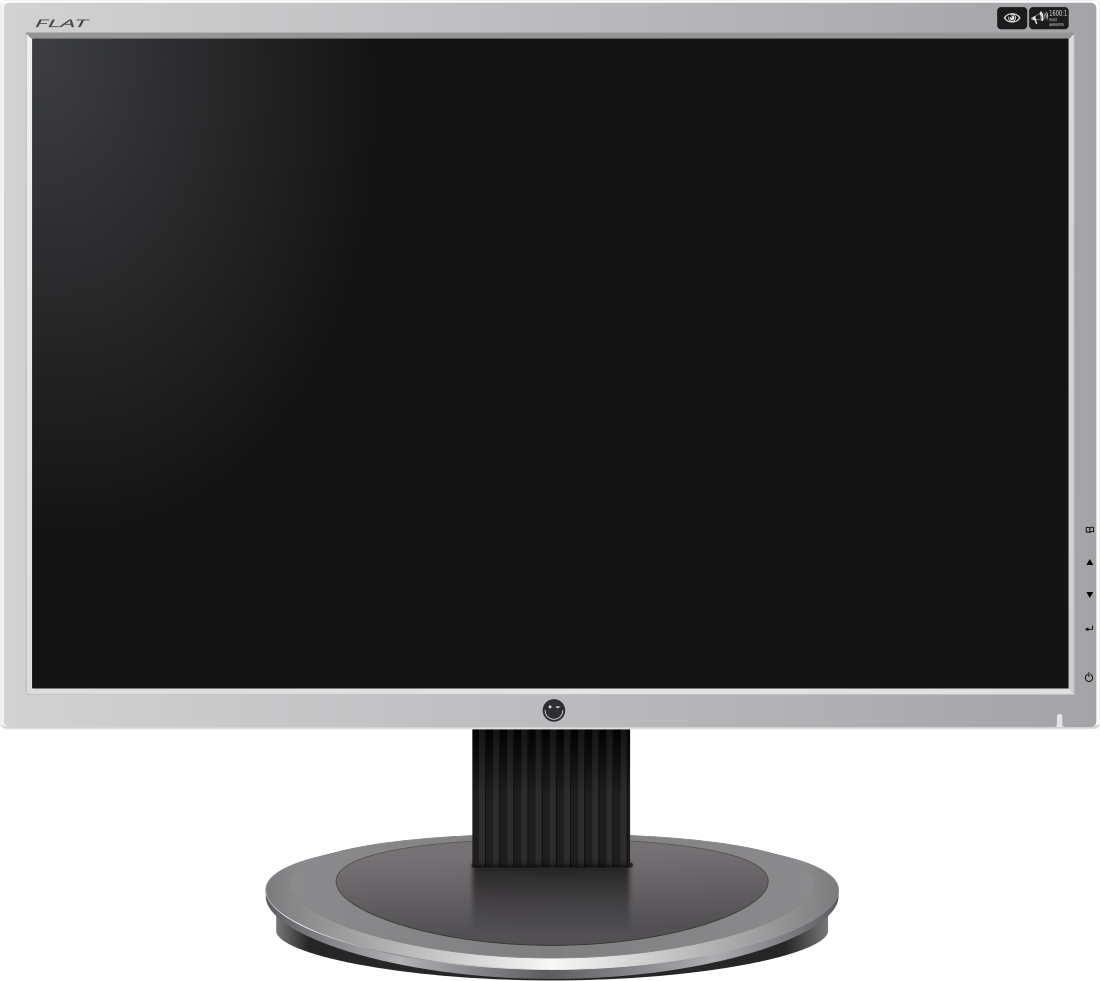 Computer monitor